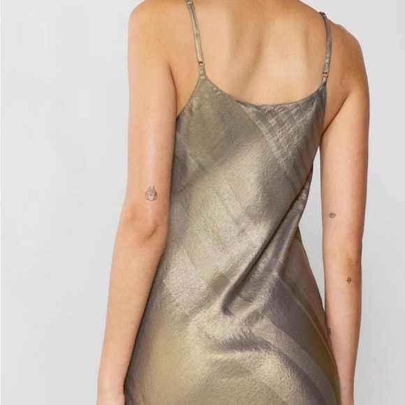 Current Air Midi Dress - Picture 3 of 4